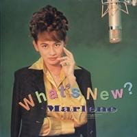 

CD MARLENE - What s New TGCD90034 m m Gee 1998 Japan Jazz Used