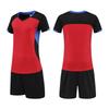 Men's and Women's Volleyball & Badminton Team Uniform Sets
