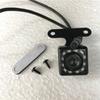 General Motors Dash Cam Rear Camera Reversing Vehicle Image Rear View Lens Infrared Night Vision Hd 5-Hole