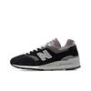 New Balance 997 Made In USA Black M997BK