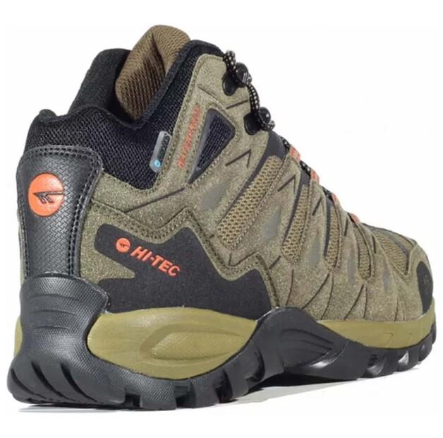HI-TEC Corzo Mid WP Trekking Boots
