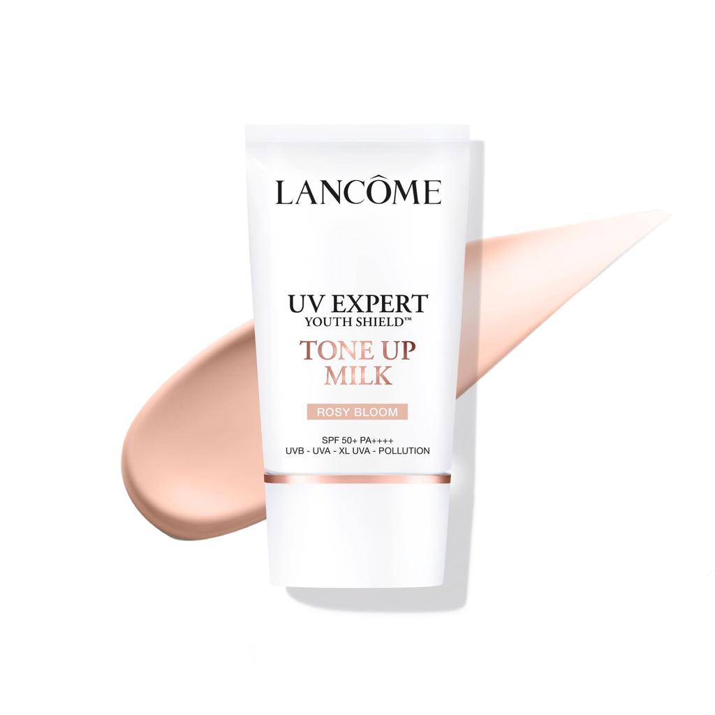 UV Expert Rose N 30mL Sunscreen Makeup Base UV Base BB Cream LANCÔME Tone-Up SPF50+ PA++++