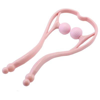 Yiming Manual Neck & Head Massager Clip