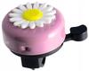 Children's Bicycle Bell, Steel Flower, 55 Mm