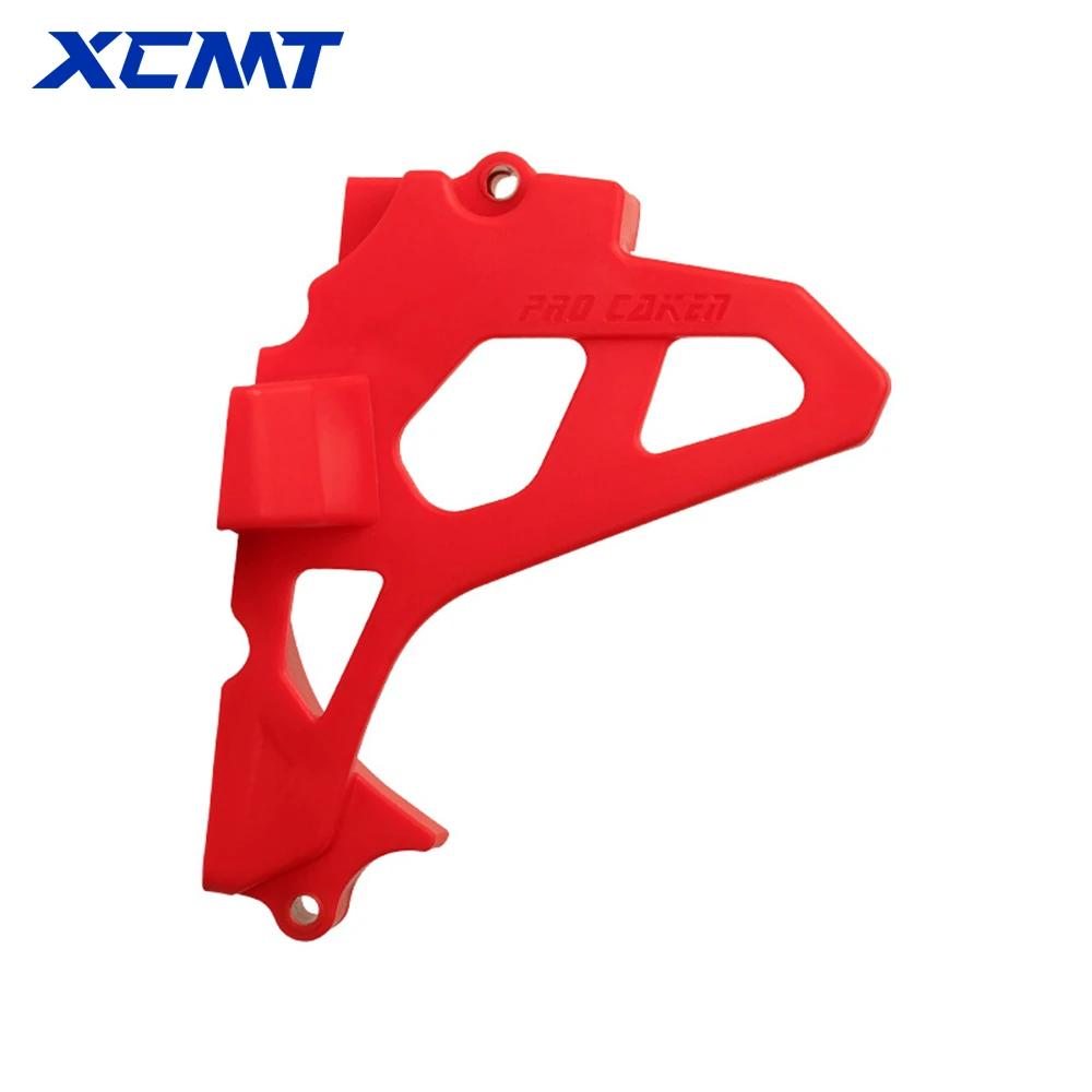 Motocross Engine Clutch Guard Water Pump Cover Ignition Protector For ZongShen CB250F ZS172FMM 3 Engine KAYO T4 BRZ MOTAX FXMOTO