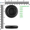 Geekria Earpad Compatible Pad ArcGe AKG K402/ K403/ K420/ K430/ K450/ K451/ K452/ K480/ K24P/ K26...