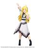 BANDAI SPIRITS 30MS Idolmaster Mihoshi Hoshii (20th Anniv. YOU AND I!) Color-Coded Plastic Model Multicolor 7 inches