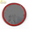 Junpai D60 Stainless Steel Fuel Tank Cap Anti-Scratch Decor Sticker