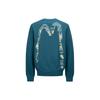 Sweatshirts Men's Crew Neck Moderate Heavyweight 2EAHTM1SW317XXCT