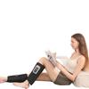 Cross-border Air Wave Foot & Calf Massager with Heat - Top Korean & Japanese Model for Leg Slimming