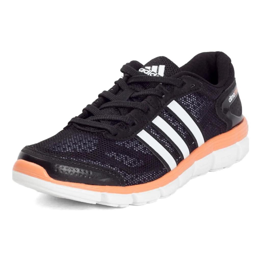Adidas Cc Fresh Trendy Comfortable Breathable Lightweight Shock Absorbing Non-Slip Wear-Resistant Low-Top Casual Running Shoes Women sneaker S76762