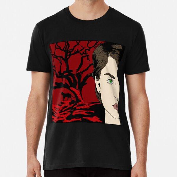 Cat People  T-Shirt S-5XL Best T-Shirt