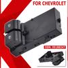 Power Window Control Switch Regulator Button 6P Blue Light 95188247 For GMC Chevrolet Aveo 2011-2013 Prisma/Onix/Spin/Cobalt