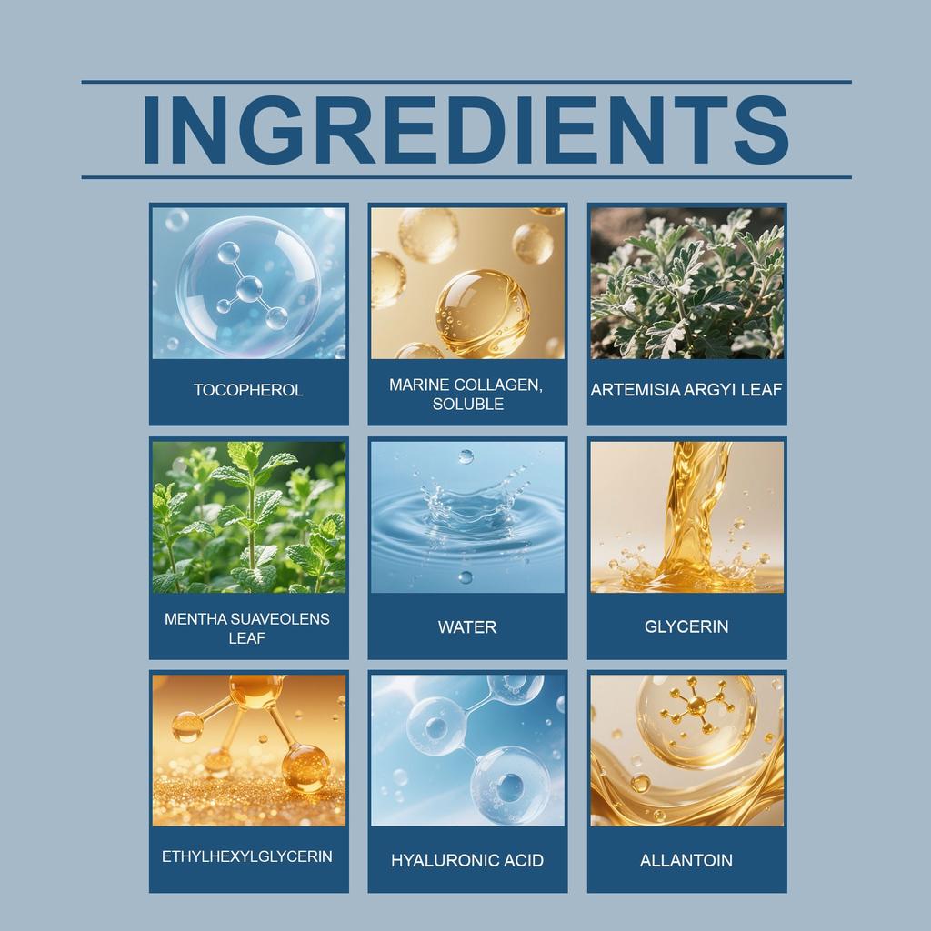 Relief Patch Health Support Patch Care Patch Promoting Smooth Breathing Body Care Patch