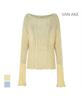 VANAKE Luce Cable Knit_Vb45Ktm303Z