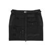 Nike Performance Sport Casual Skirt Women Bottoms Black AR5618-010