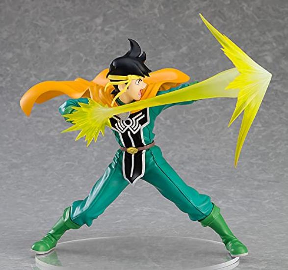 POP UP PARADE Dragon Quest: The Adventure of Dai Pop Non-scale ABS & PVC painted finished figure 198787