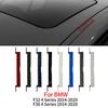 Car Roof Rack Cover Plate Roof Running Water Strip Small Cover For 4 Series F32 F36 420 425 430 430i 2014- 51137372799