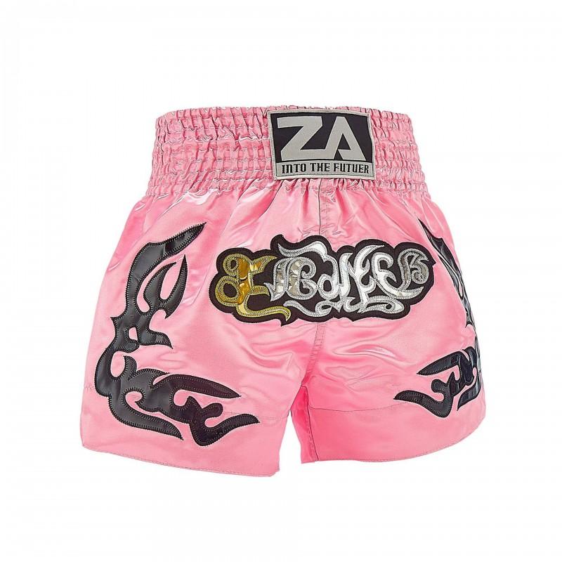 Breathable Muay Thai Shorts Cycling Jersey Training Martial Arts Combat Sports Wear Men Women