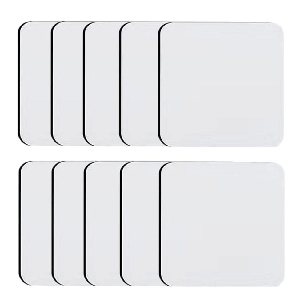 Dekoration Anlässe Tassenuntersetzer Zuhause Küche Verschleißfest