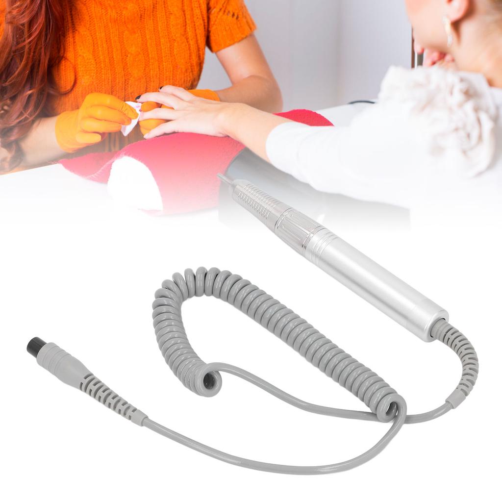 Nail Drill Handpiece Replacement   High Speed Quiet Replacement Handle for Nail Polishing NaMachine