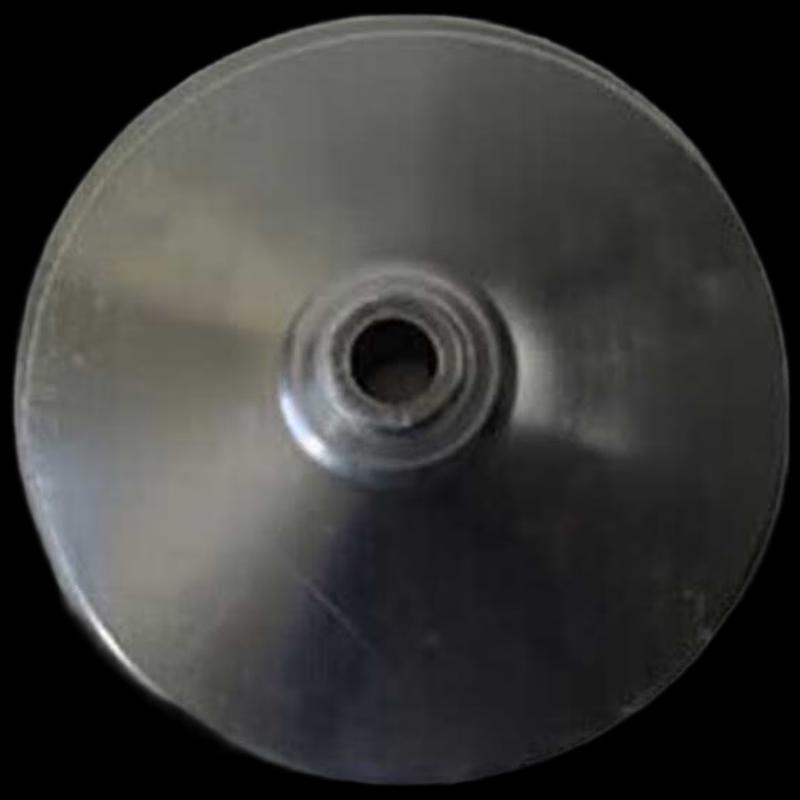 Antuobu Obstacle Pole Rubber Base