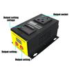 10000W SCR Electronic Voltage Regulator Adjust Temperature Speed LED Display Controller Dimming Dimmer Thermostat 220V
