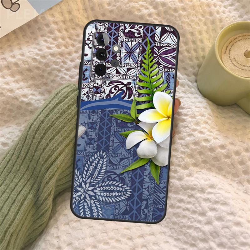 Aloha Beach Life Hawaii Case For Samsung Galaxy A15 A22 A52 A32 A54 A14 A16 A26 A36 A56 A55 A35 A05 A06 A53 A33 A13