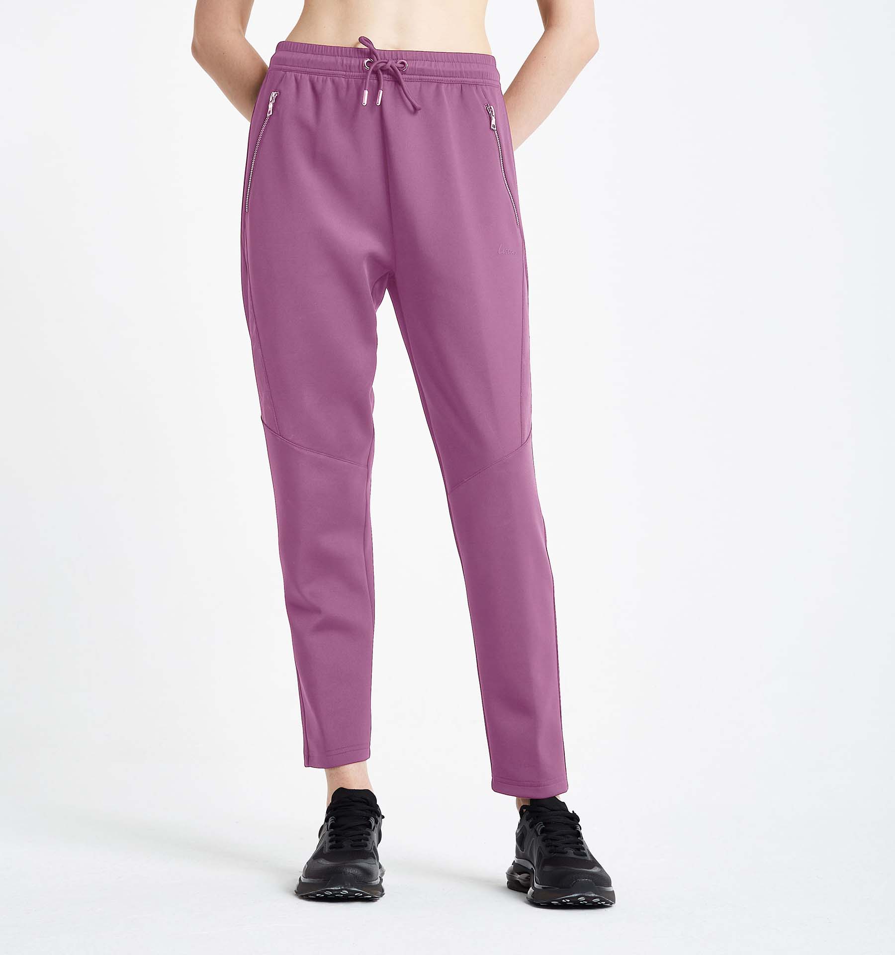 

Women s Sweatpants 24N 2132 XS рожевий