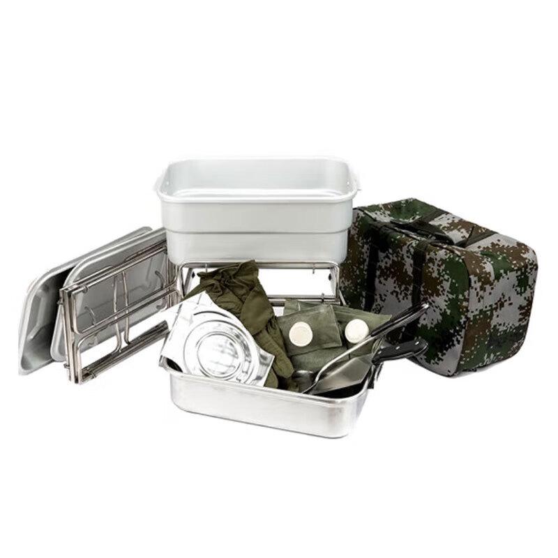 Outdoor Field Supply Unit Kit