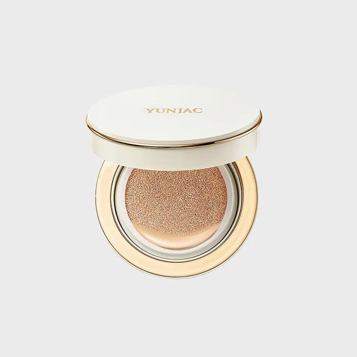 Long Wear Porcelain Cushion Foundation 2 Types to Choose from