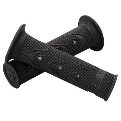 Daytona ProGrip 98053 Motorcycle Grip Handle Diameter 0.9 Inch (22.2 Mm), 4.9 Inches (125