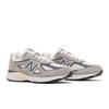 New Balance 990v4 Made In USA Grey Day 2023 U990TA4