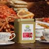 Iron Kettle Masala Chai | Premium Assam CTC Tea Blended With Natural Spices For Strong  |From Small Tea Growers | 25 Tea Bags