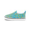 (TD) The Simpsons X Slip-On V 'Maggie' Baby VN0A348817J