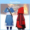 The Last Katara Boomy Cosplay Costume For Roleplay