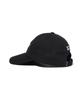CRITIC You Need Some Peace Logo Cap Black