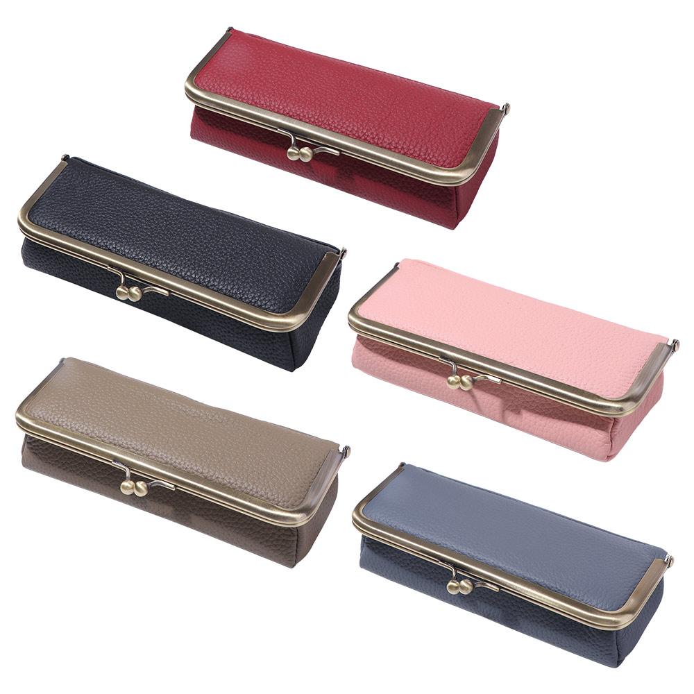 Automatic Closing Sunglasses Storage Case Luxury Eyewear Organizer  Myopia Glasses