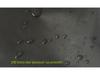 Outdoor Lawn Mower and Weeder Cover, 48x18.5x13.5 Inches, Dust & Rain Protection