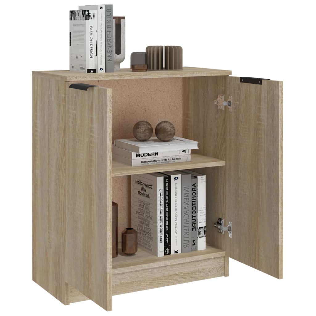 Sideboard, Eingangs-Sideboard, Eckschrank, 60x30x70 Cm