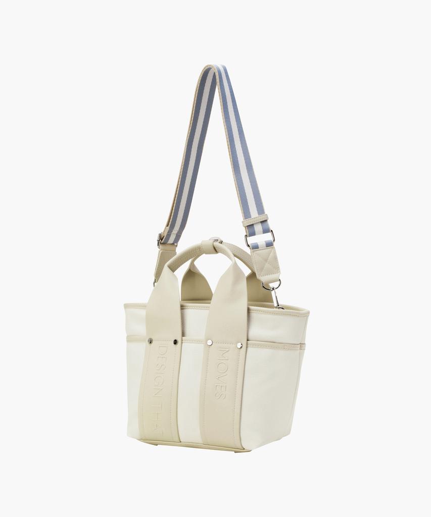 Desangteugolpeu Women'S Webbing Point Cart Bag Dr12Wfbg27
