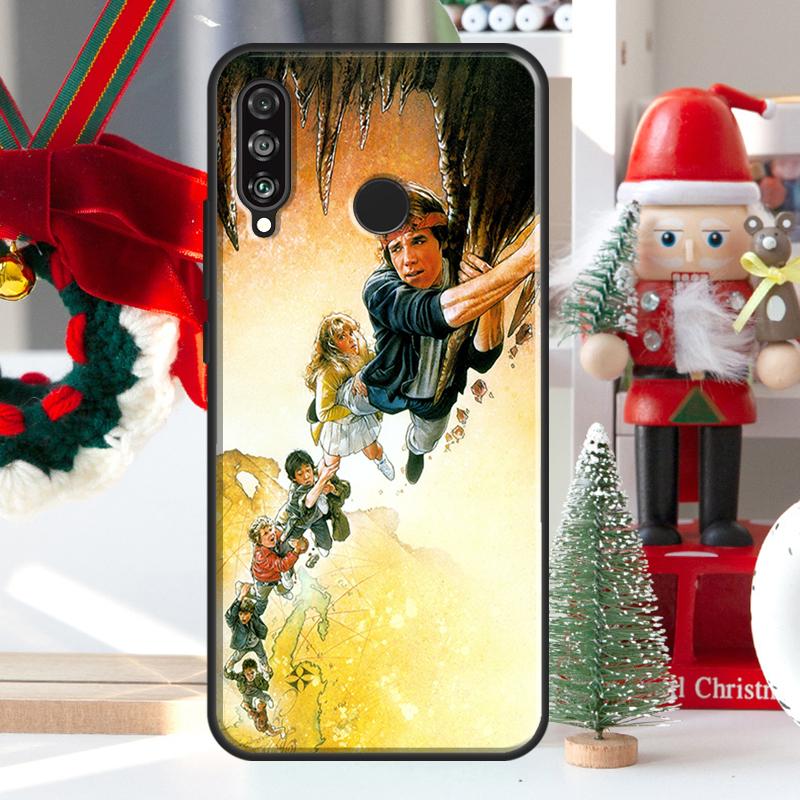 

Goonies For Huawei Nova 7i 8i 11i 12i 12s Y73 Y70 Y90 Y60 Y72 Y61 Y91 9 10 SE P30 Pro P40 Lite Case Huawei Nova Y61