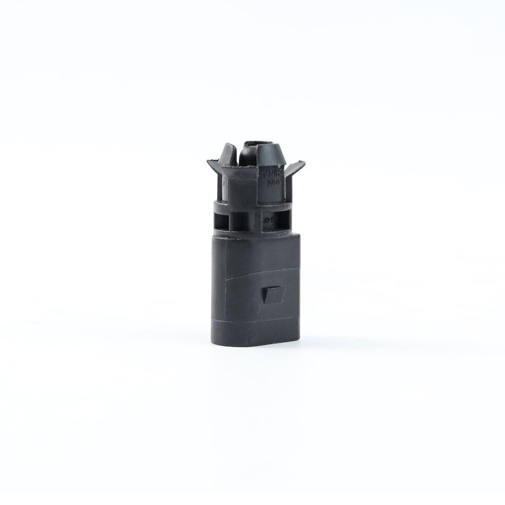 1X Für SEAT ALHAMBRA AROSA CORDOBA IBIZA LEON TOLEDO Externer Umgebungs-Außenlufttemperatur-Sensor Luftfilter 1J0919379A