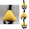 Bill Cipher Desenho Animado Brinquedo de Pelúcia Macio Boneca Colecionável Presente Para Crianças 28cm