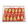 Henna for Mehendi Red (12 Pieces), Henna Instant Red Mehendi Amina