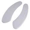 Toilet Seats A Set Of A Slice 38*10cm Washable And Reusable