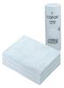 Carari Bath 3x Absorbent Microfiber Set of Quickly Absorbs Water Into the Gaps Between the To the Soft and 60 X 120 CB Carari One Towels, ONE, Blue,