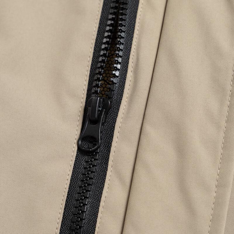 JEEP Men's Autumn/Winter Padded Hooded Jacket