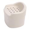 EPP Bath Chair Non Slip Shower Bench Strong Load Bring Bathroom Chair for Pregnant Women Elderly Children