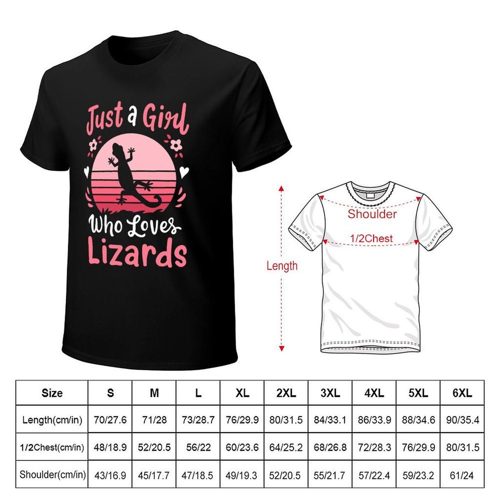 Lizard Reptile Lizard Lover Retro TShirt luxury tshirt cheap stuff men workout shirt
